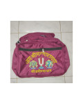 Jai Sriman Narayana - Sri Ayodhya Dham Traditional Shoulder Bag (Jhola) – 8" x 6"